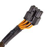 Silverstone TX700 Gold enhed til str�mforsyning 700 W 20+4 pin ATX TFX Sort #20