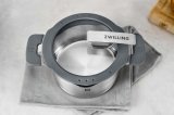 ZWILLING SIMPLIFY 66870-005-0 st gryder Rustfrit stl 5 stk. Slv Sort #40