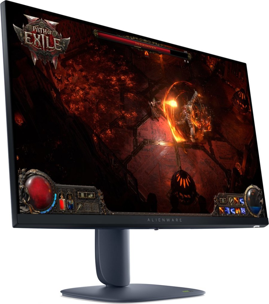 Alienware AW2725DM computersk�rm 68,6 cm (27