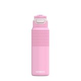 Termoflaske Kambukka Elton Insulated 1000 ml Pink Ambition (11-03039) #1