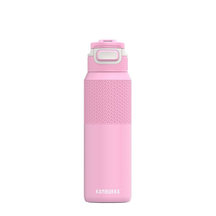 Termoflaske Kambukka Elton Insulated 1000 ml Pink Ambition (11-03039) #1