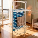 Adler AD 7829 Foldbar elektrisk t�rrestativ #11