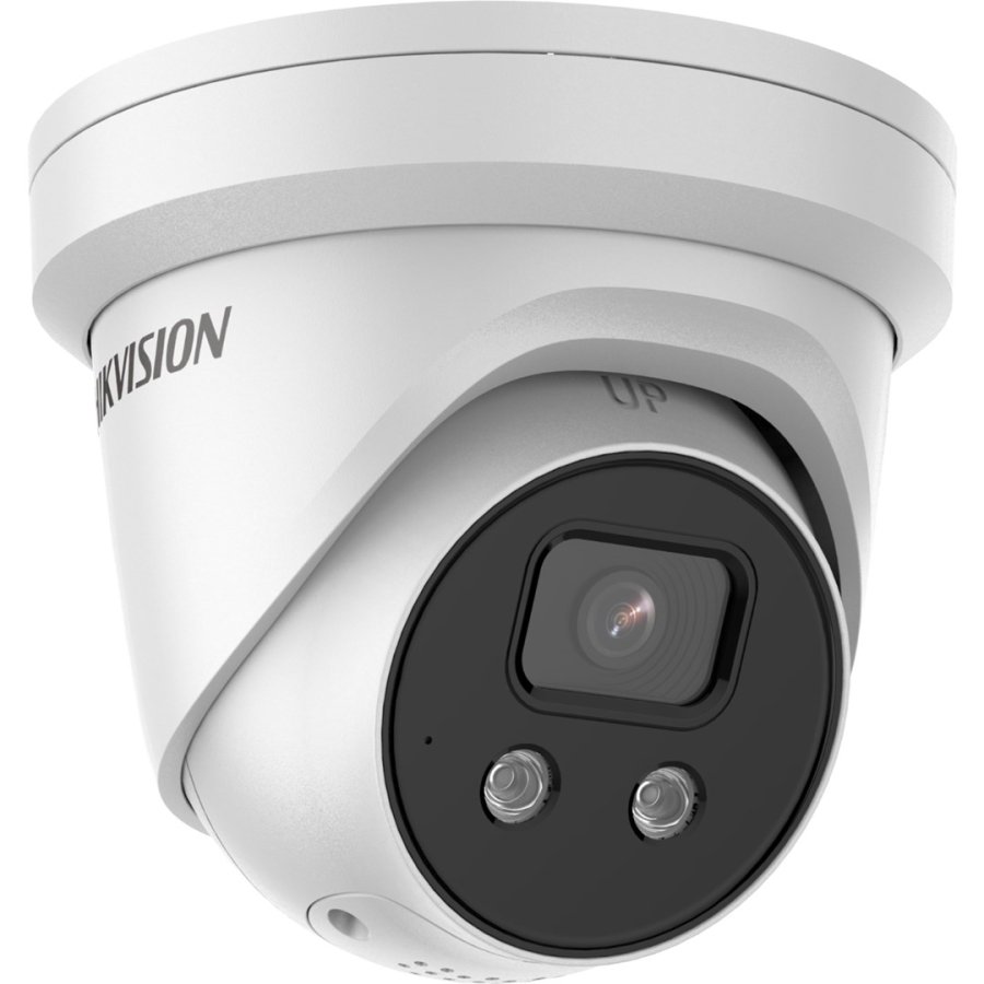 Hikvision DS-2CD2386G2-ISU/SL(2.8mm)(C) Kuppel IP-sikkerhedskamera Indendrs & udendrs 3840 x 2160 pixel Loft/vg #2
