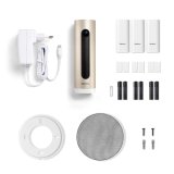 Netatmo NBU-ICSS-EU smart bolig sikkerhedsst #6