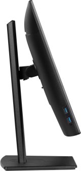 Skridsikker Mtte Iiyama XUB2792UHSU-B6 Sort #13