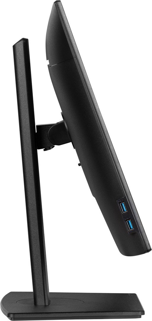 Skridsikker Mtte Iiyama XUB2792UHSU-B6 Sort #13