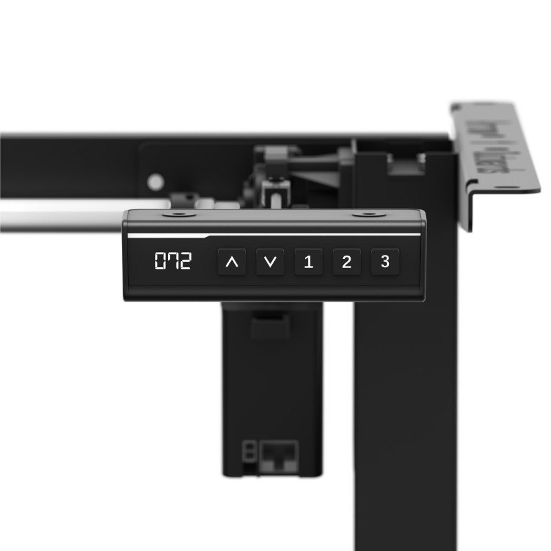 Elektrisk ramme Xeno 2.1 #2