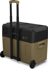 Peme Expedition 39 L k�leboks Elektrisk Brun #5