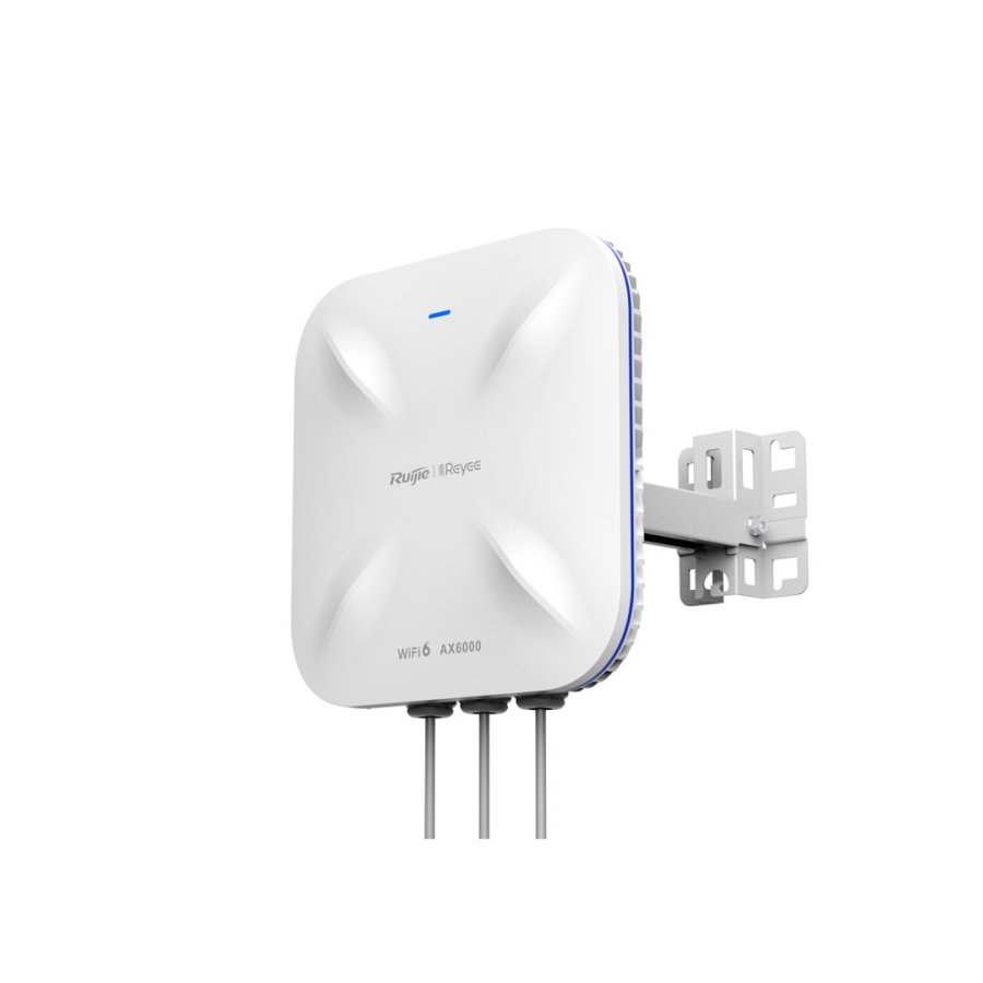 Ruijie Networks RG-RAP6260(H) WLAN adgangspunkt 4804 Mbit/s Hvid Str�m over Ethernet (PoE) #3