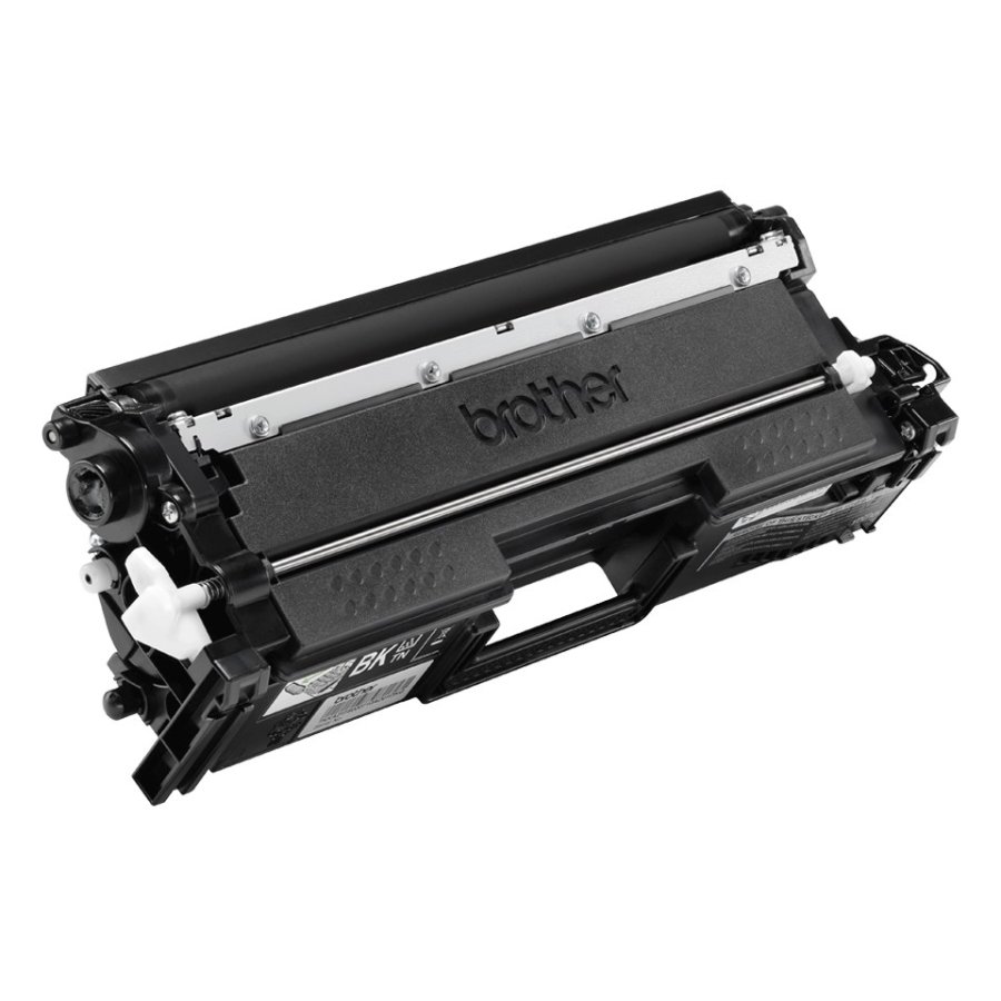 Black Laser Toner (TN821XLBK) #4