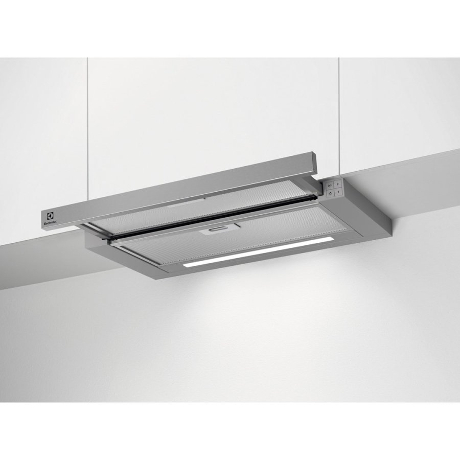 Electrolux LFP616X Indbygget under Gr A 600 m/t #1