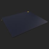 Endgame Gear MPC450 musemtte Gaming musemtte Bl, Gul #3