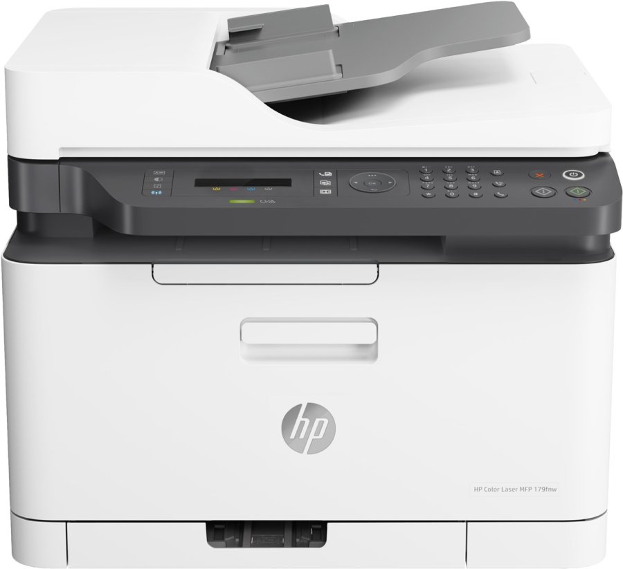HP Color Laser 179fnw A4 600 x 600 dpi 18 sider pr. minut Wi-Fi #1
