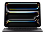 Apple Magic Keyboard QWERTY Engelsk Sort #1