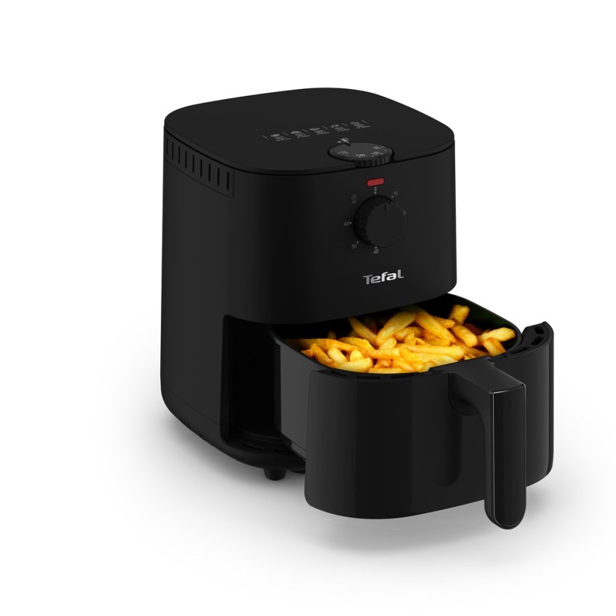 Tefal Easy Fry EY1308 Enkelt 3,5 L Enkeltstende 1030 W Varmluftsteger Sort #13