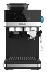 Cecotec Power Espresso 20 Grind Semi-auto Espressomaskine 1,7 L #2