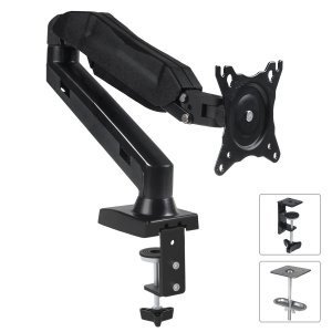 Maclean MC-860 skrmbeslag og -stativer 68,6 cm (27
