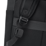 Rivacase Eden rygs�k City backpack Sort Polyester, PU-l�der #18