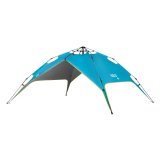 Skyggetelt NILS Camp NC7819 3-personers bl #15