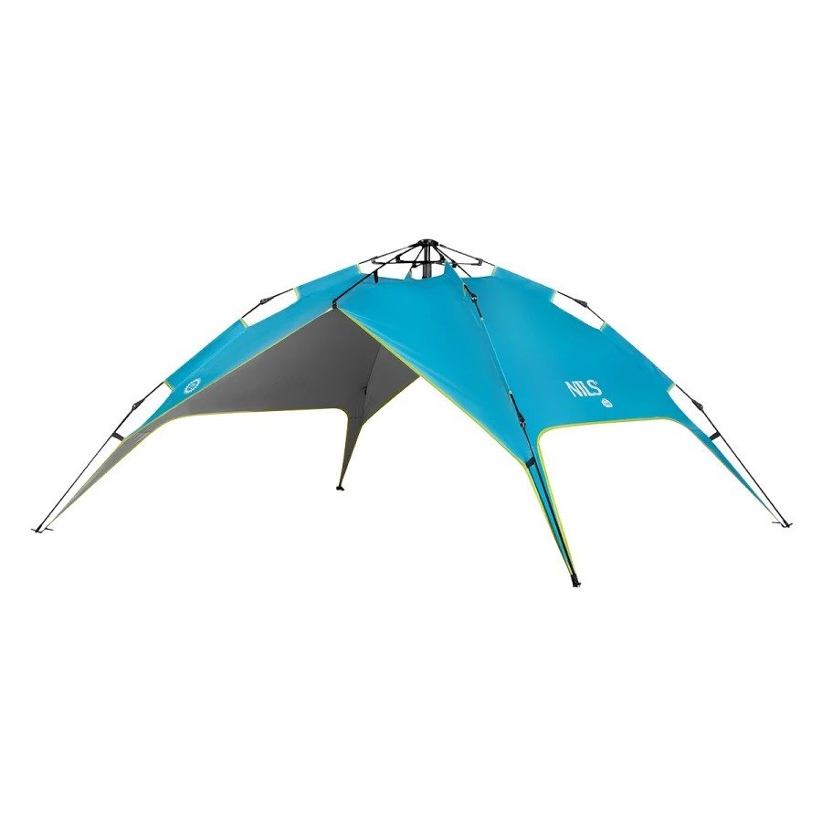 Skyggetelt NILS Camp NC7819 3-personers bl #15