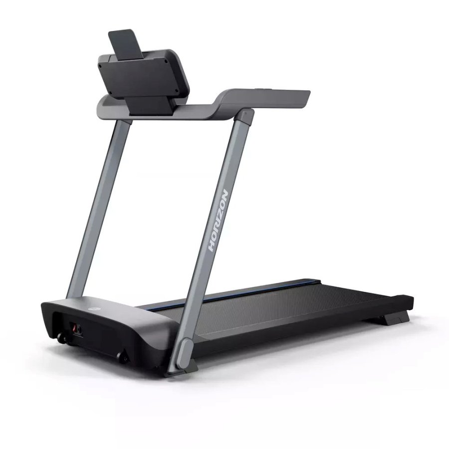 Horizon Fitness Evolve 3.0 Sammenklappeligt elektrisk lbebnd #2