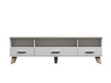 Cama LOTTA TV18 3S3K TV stativ & underholdningscenter 3 skuffe(r) #1