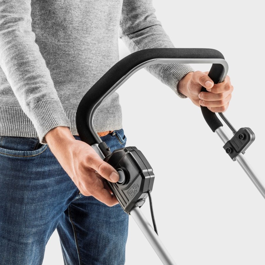 Kärcher  LMO 2-18 #5