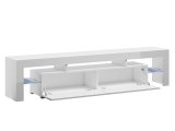 Cama TORO200 SZ/BI TV stativ & underholdningscenter 2 hylder #3