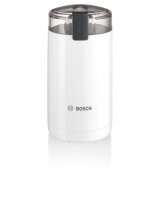 Bosch TSM6A011W kaffemlle 180 W Hvid #3