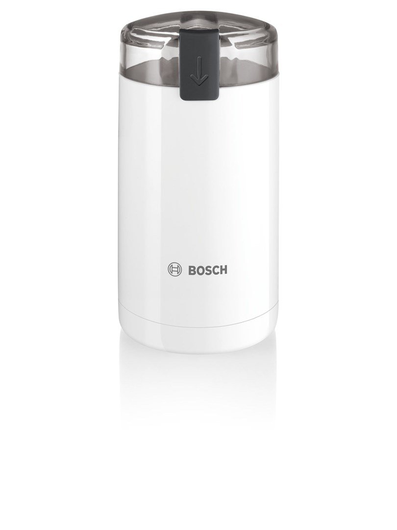 Bosch TSM6A011W kaffemlle 180 W Hvid #3