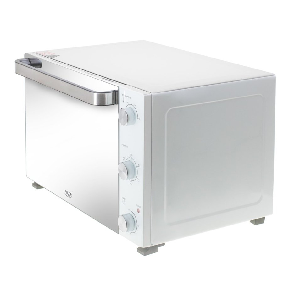 Adler AD 6027 ovn #1