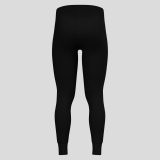 Odlo 7613361775796 sportsbukser Hanstik Sort Polyester #1