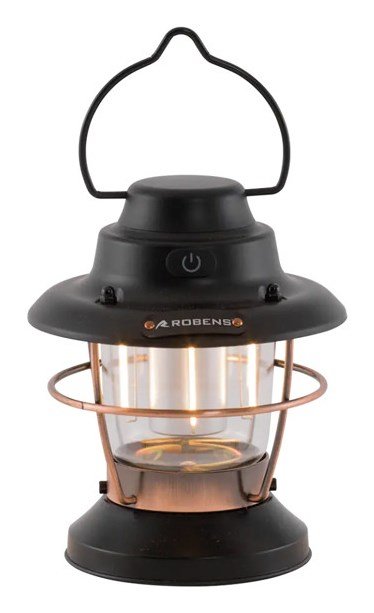 Robens Munros Batteridrevet campinglygte USB-port #1