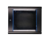 Extralink EX.3968 stativ 9U Vgmonteret stativ Sort #4