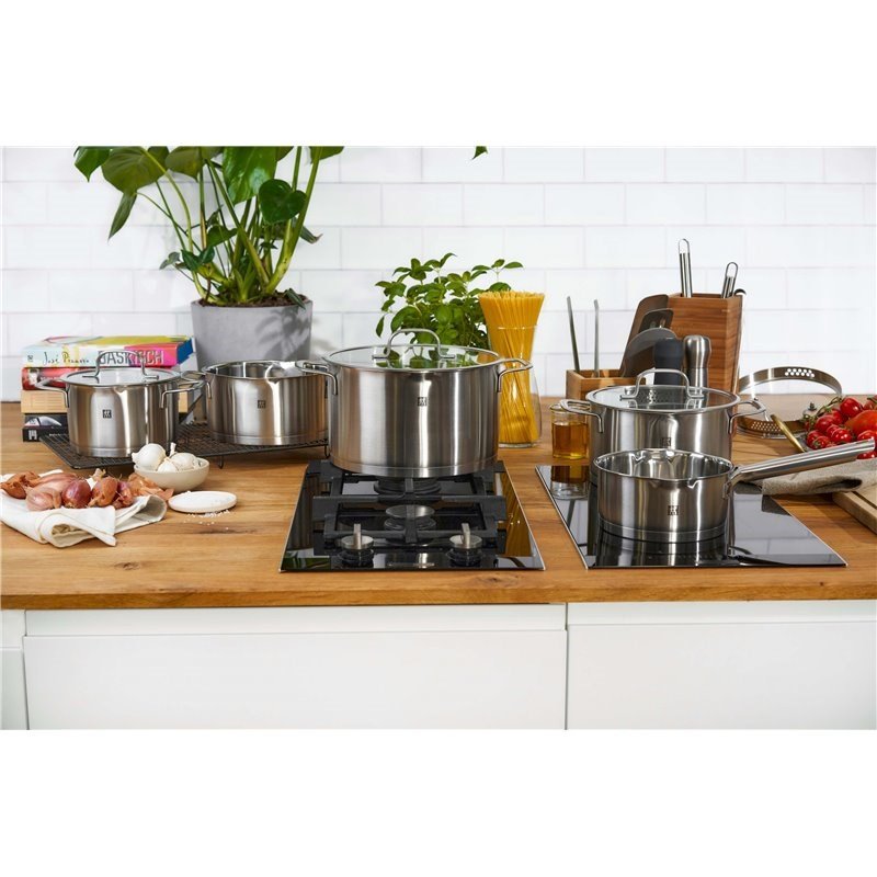 ZWILLING True Flow grydest 4 stk #4
