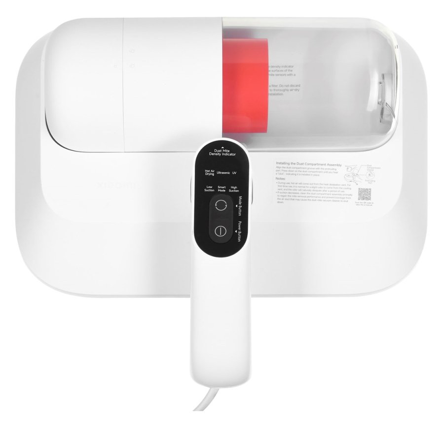 Xiaomi 6941812795262 stvsuger Beholder vakuum Dry 400 W Posels #10