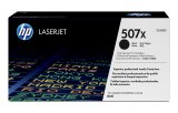 Black Laser Toner HC (CE400X / 507X) #1