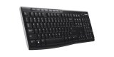 Logitech K270 #1