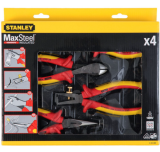 Max St�l VDE t�nger 4 stk. Stanley #1