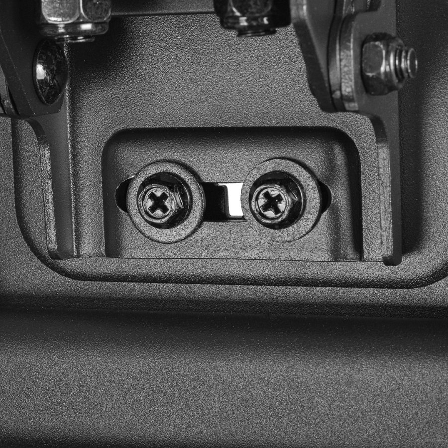 Montis Uchwyt TV „DENALI” 37