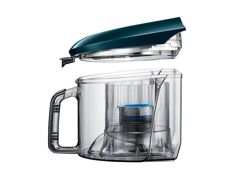 Samsung VC07M21A0VN 1,5 L Beholder vakuum Dry 700 W Posels #13