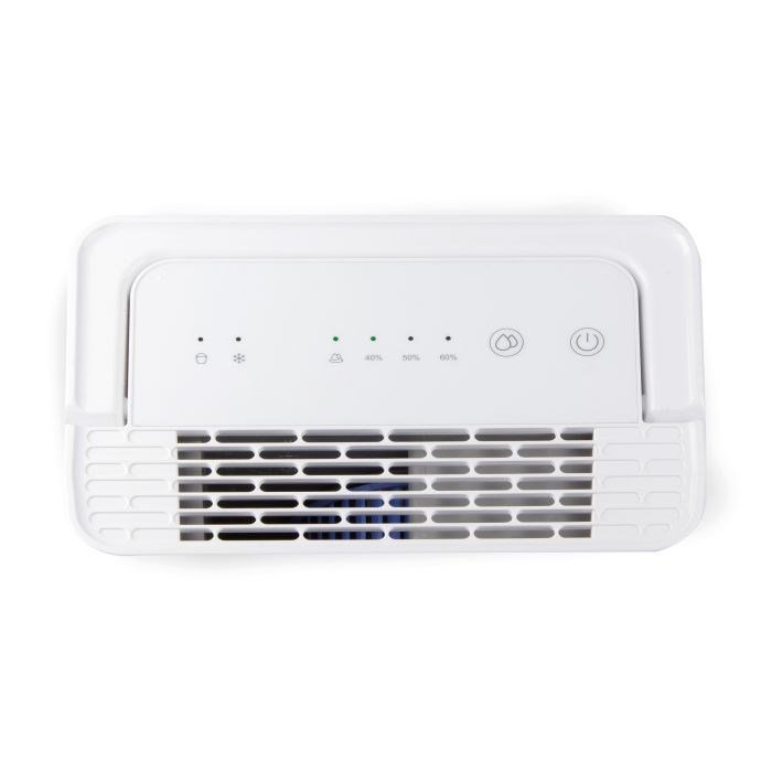 Domo DO344DH affugter 2,11 L 45 dB 350 W Hvid #29