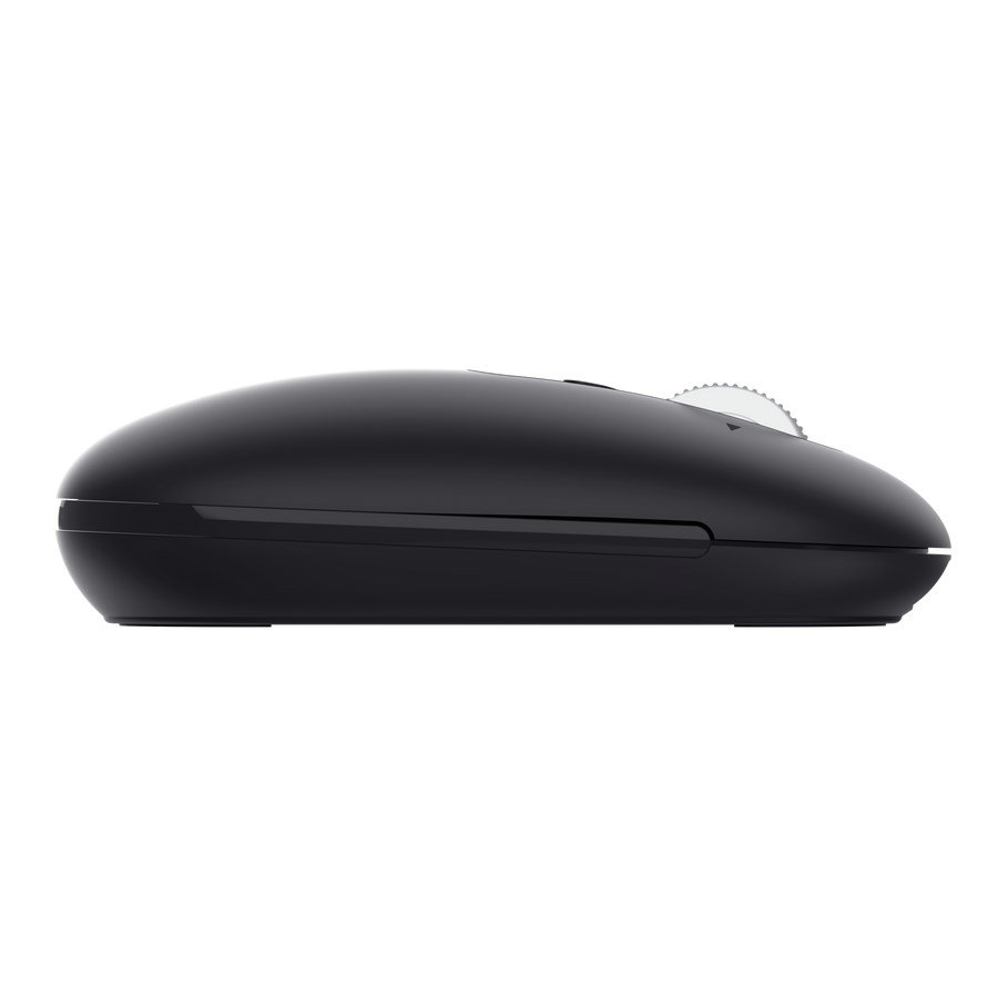 Trust Seron Slim Multi mus Kontor Ambidextrous RF tr�dl�s + Bluetooth Optisk 3200 dpi #6