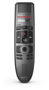 Philips SMP 3700 Sort Mikrofon til pr�sentation #7