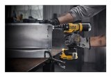 DeWALT DCF403NT-XJ el-nittevrktjer Sort, Gul 2.4,3.2,4,4.8 mm 10000 kN #8