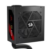 REDRAGON GC-PS007-SE 850W 80 Plus Gold ATX 3.1 enhed til str�mforsyning Sort #3