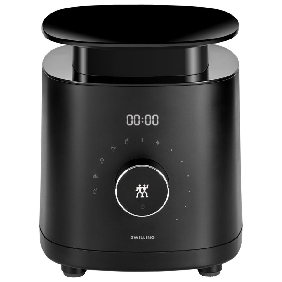 ZWILLING ENFINIGY 1,8 L Bordplade blender 1200 W Sort #7