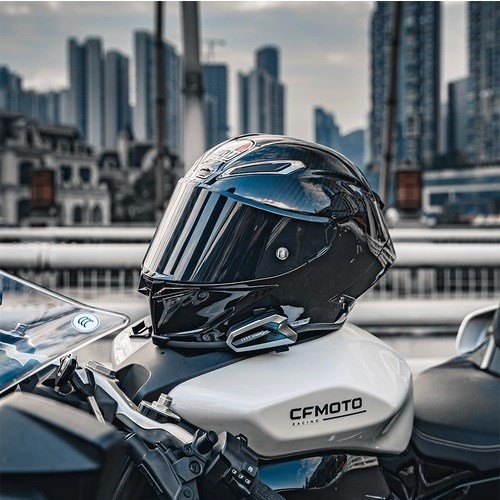 Intercom til motorcykler FreedConn HERO V2 EU #8