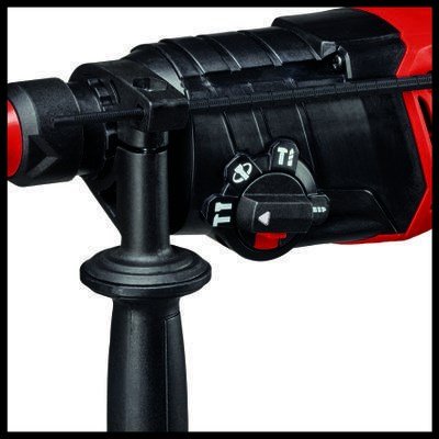 Einhell TC-RH 800 4F 800 W 930 rpm SDS-plus #5