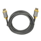 HDMI-kabel I-BOX HD08 HDMI 2.1 8K, 2M #6